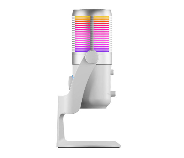 Rampage Diyez RGB White - 1327927 - zdjęcie 5